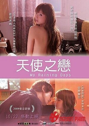 Thiên Sứ Tình Yêu