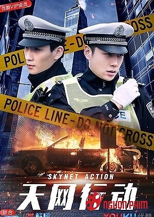 Thiên Võng Hành Động