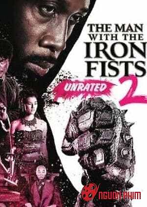 Thiết Quyền Vương 2