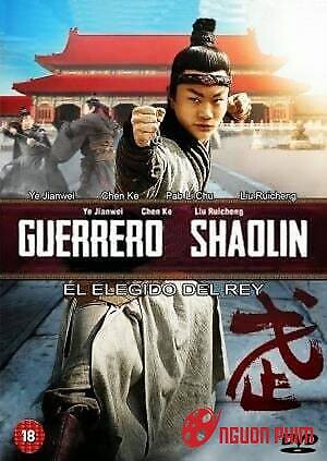 Thiếu Lâm Mãnh Hổ