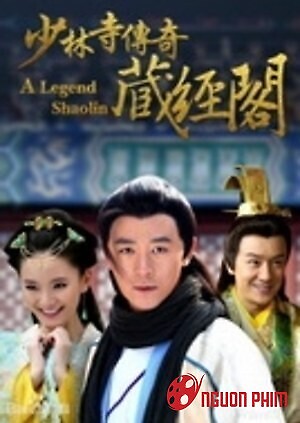 Thiếu Lâm Tàng Kinh Các