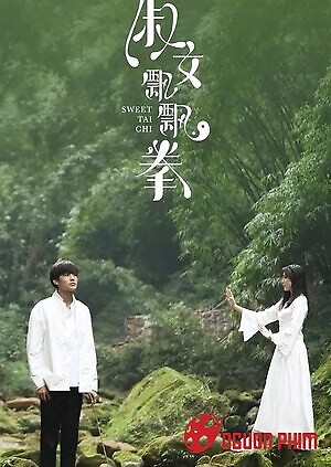 Thiếu Nữ Thái Cực Quyền