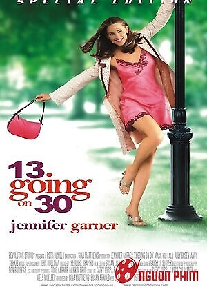 Thiếu Nữ Tuổi 13