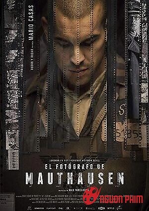 Thợ Ảnh Của Trại Giam Tử Thần