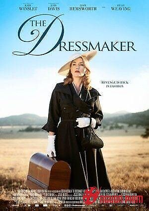 Thợ May Trả Thù