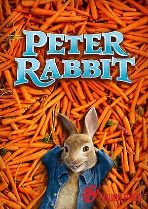 Thỏ Peter