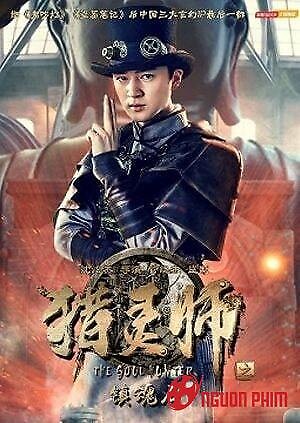 Thợ Săn Linh Hồn