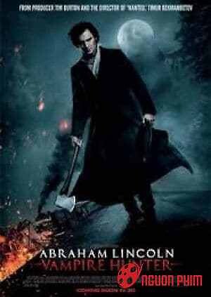 Thợ Săn Ma Cà Rồng