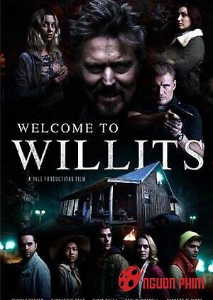 Thợ Săn Quái Thú