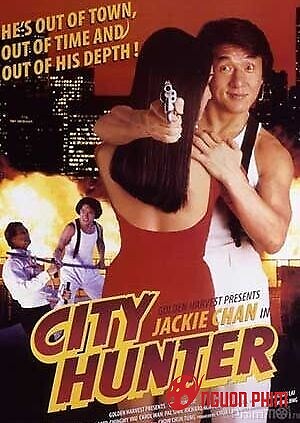 Thợ Săn Thành Phố