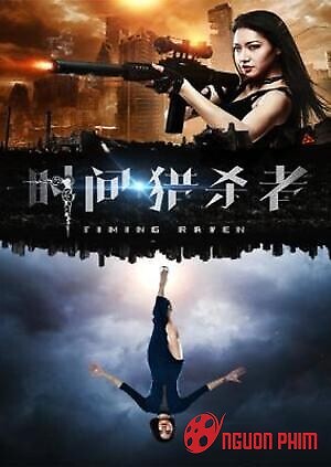 Thợ Săn Thời Gian