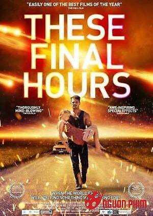 Thời Khắc Cuối Cùng