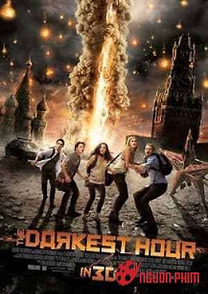 Thời Khắc Đen Tối