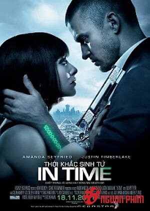 Thời Khắc Sinh Tử