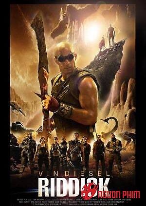 Thống Lĩnh Bóng Tối