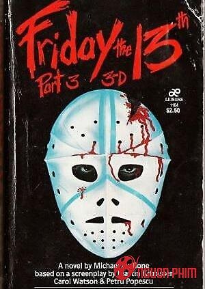 Thứ 6 Ngày 13 Phần 3