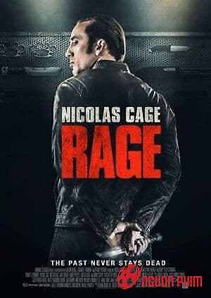 Thù Con Phải Trả