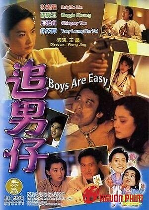 Thủ Đoạn Của Trai