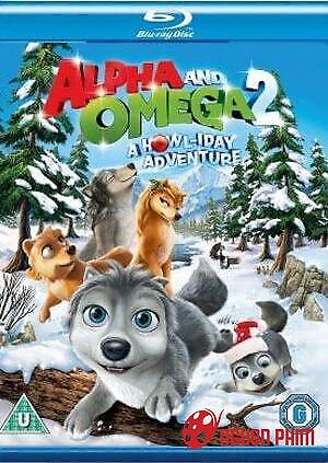 Thủ Lĩnh Sói Xám 2