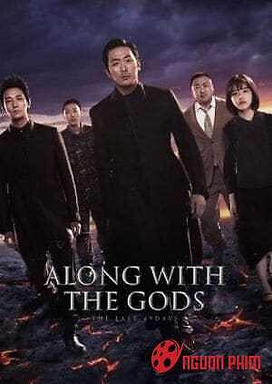 Thử Thách Thần Chết: 49 Ngày Cuối Cùng