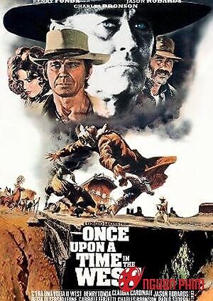 Thuở Ấy Ở Miền Viễn Tây