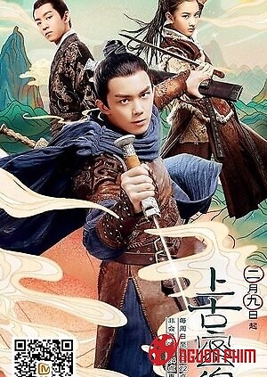 Thượng Cổ Mật Ước