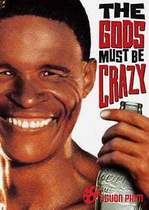 Thượng Đế Cũng Phải Cười