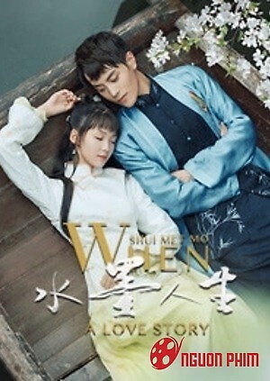 Thủy Mặc Nhân Sinh