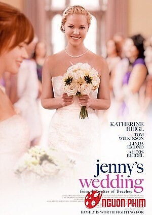 Tiệc Cưới Của Jenny