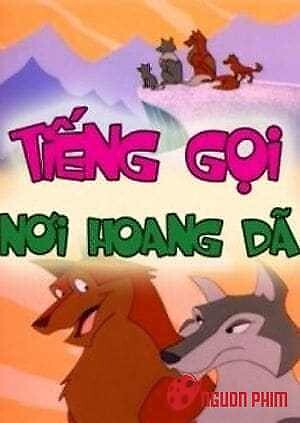 Tiếng Gọi Nơi Hoang Dã