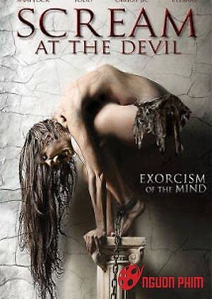 Tiếng Thét Của Quỷ Dữ