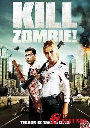 Tiêu Diệt Zombie