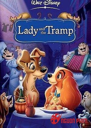 Tiểu Thư Và Gã Lang Thang