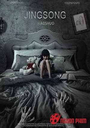 Tiểu Thuyết Kinh Dị