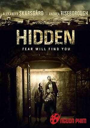 Tìm Chốn Dung Thân