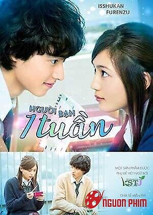 Tình Bạn Một Tuần