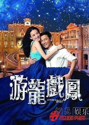 Tinh Mộng Kỳ Duyên