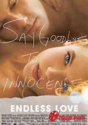 Tình Yêu Bất Tận