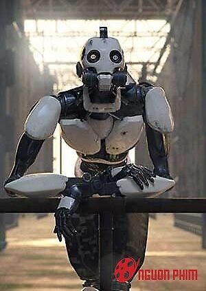 Tình Yêu, Cái Chết Và Người Máy