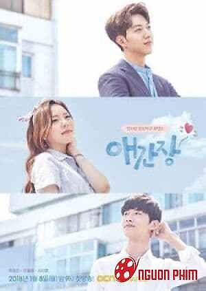 Tình Yêu Đầu Tiên Của Tôi