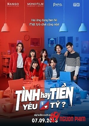 Tình Yêu Hay Tiền Tỷ