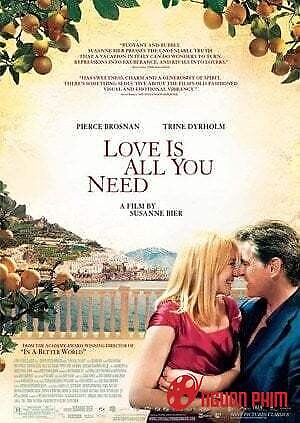 Tình Yêu Là Tất Cả