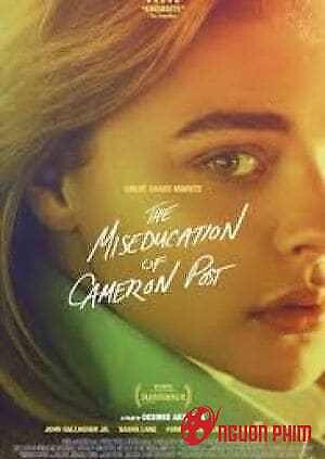 Tình Yêu Ngang Trái Của Cameron Post