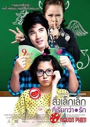 Tình Yêu Sét Đánh