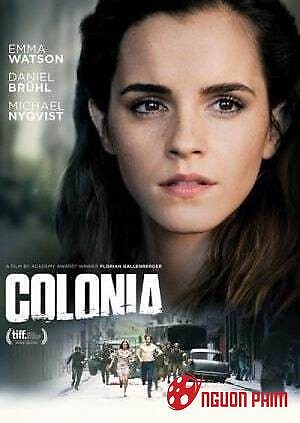 Tình Yêu Thời Loạn