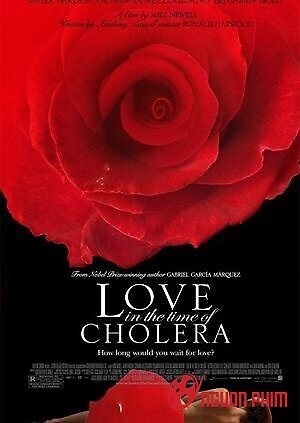 Tình Yêu Thời Thổ Tả