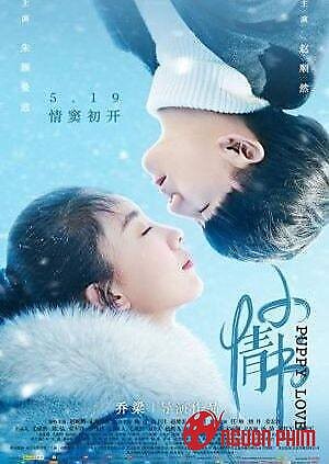 Tình Yêu Tuổi Mới Lớn