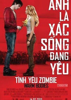 Tình Yêu Zombie