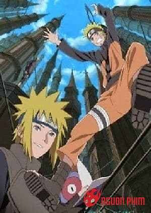 Tòa Tháp Bị Mất