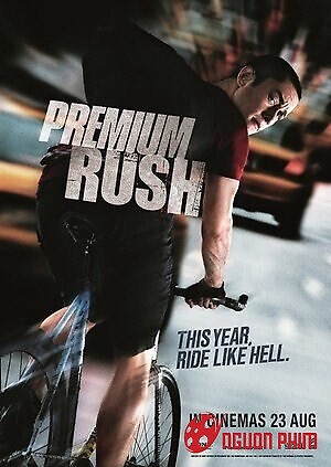 Tốc Độ Kinh Hoàng